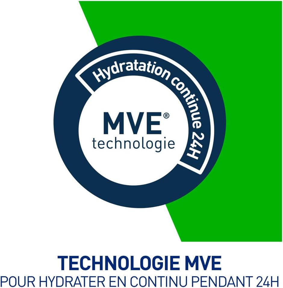 CeraVe - Crème Lavante Hydratante