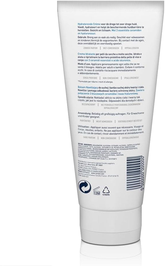 CeraVe - Baume Hydratant