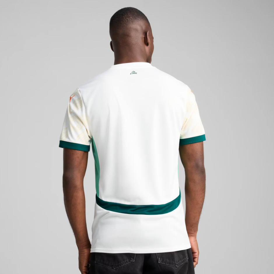 PUMA - Jersey Côte d'Ivoire
