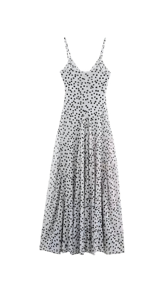 Allure Beverly Hills - Lara Maxi Dress