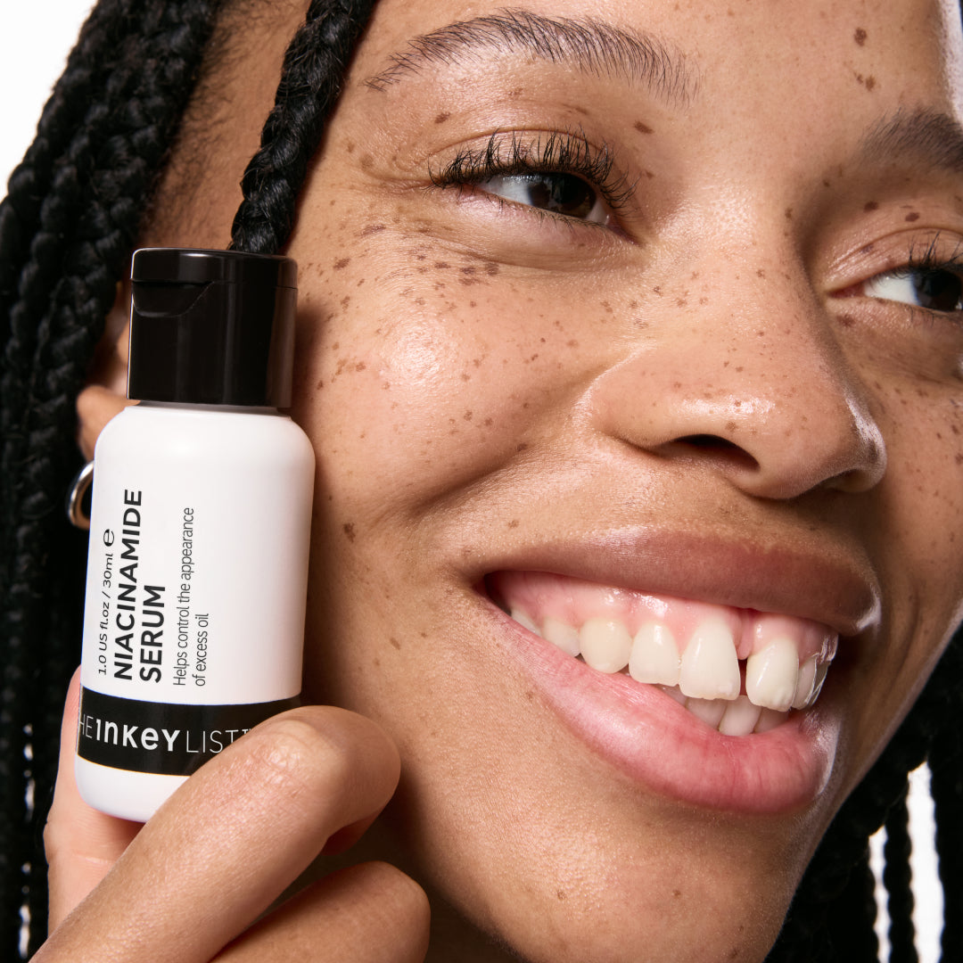 Inkey List Niacinamide Serum