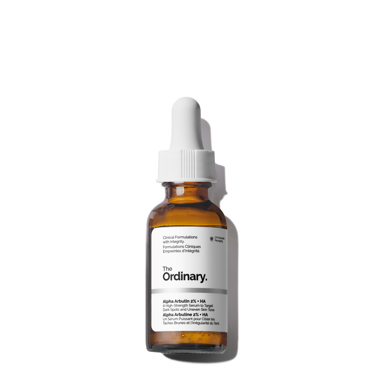 The Ordinary - Alpha Arbutin 2% + HA