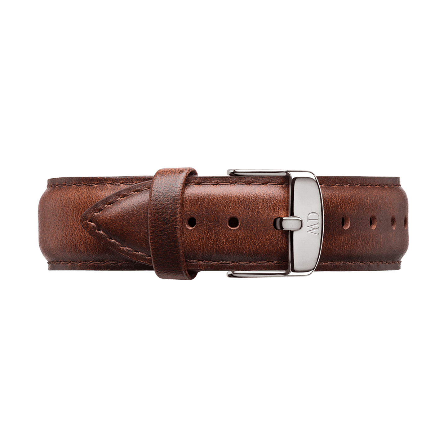 Daniel Wellington Classic St Mawes Silver