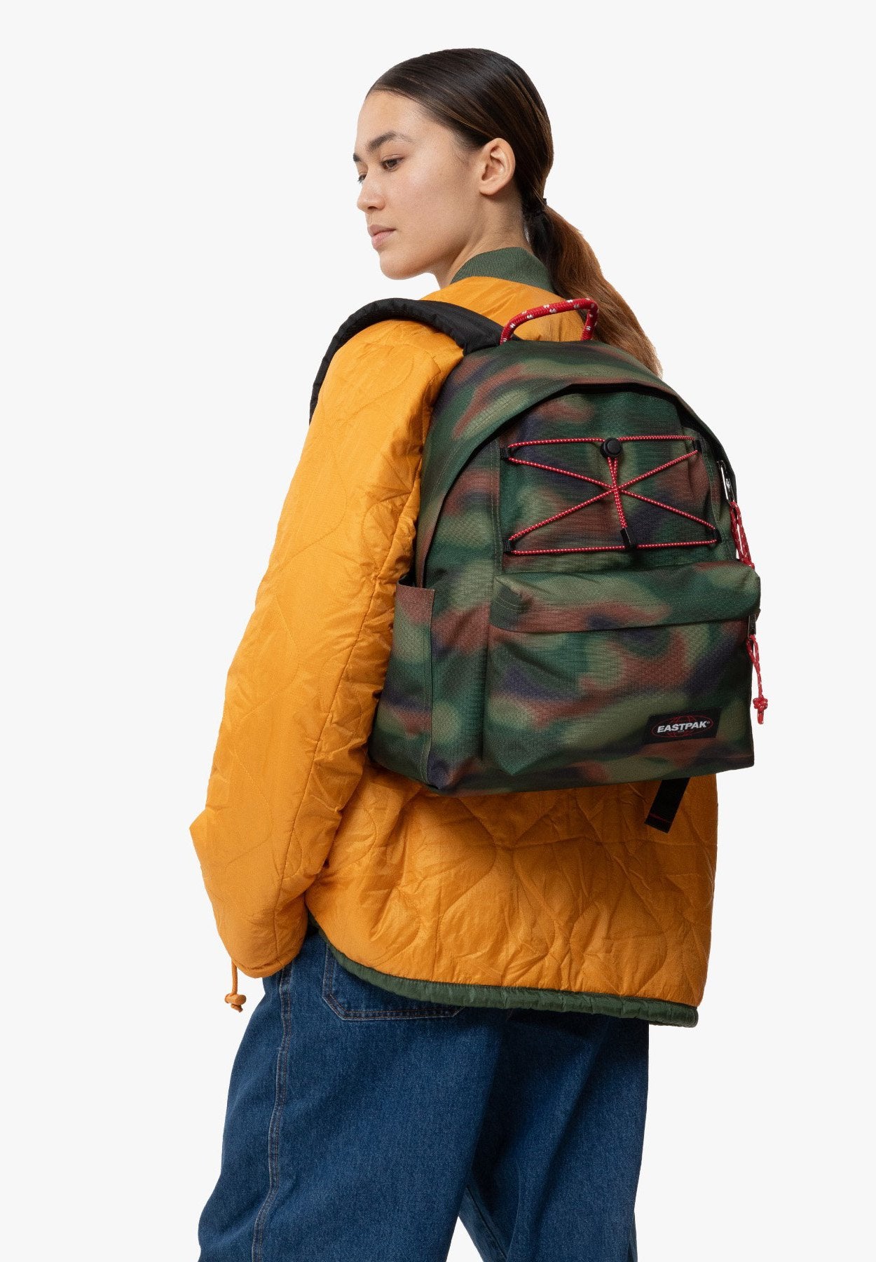 Eastpak DAY Pak'R - Outside Camo