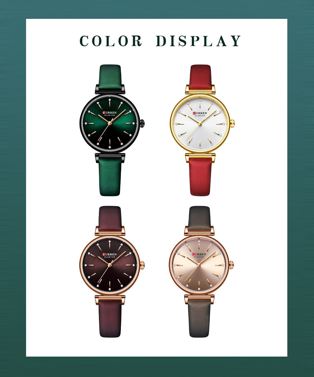 CURREN 9081