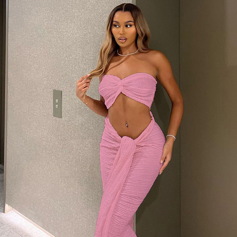 The Fab's Outfit
