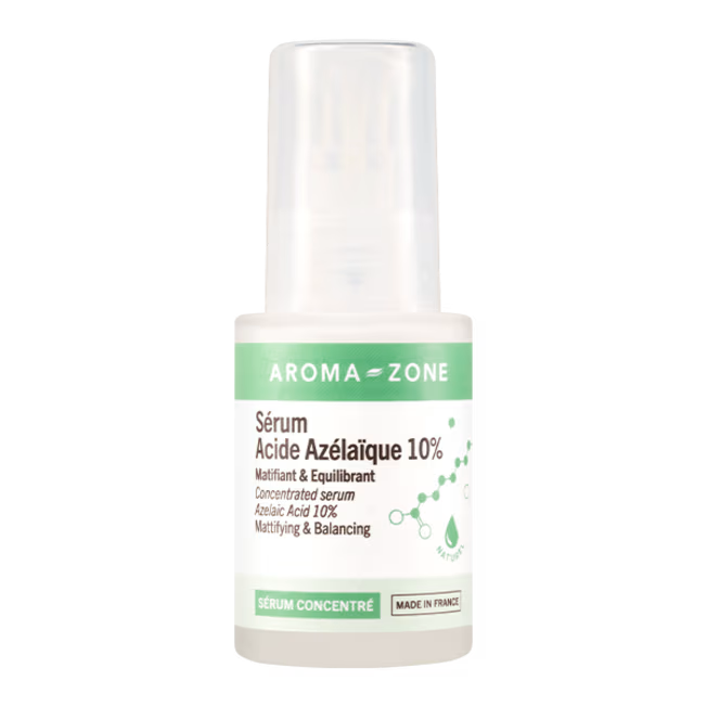 AromaZone - Sérum concentré Acide azélaïque 10%