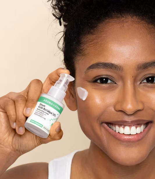 AromaZone - Sérum concentré Acide azélaïque 10%