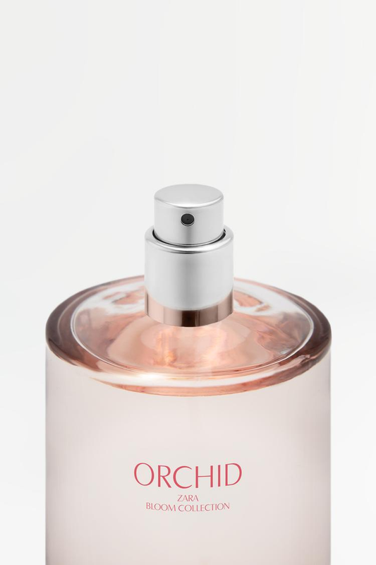 ZARA ORCHID EDP 180 ML (6,08 FL. OZ).