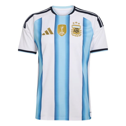 Argentina 2026