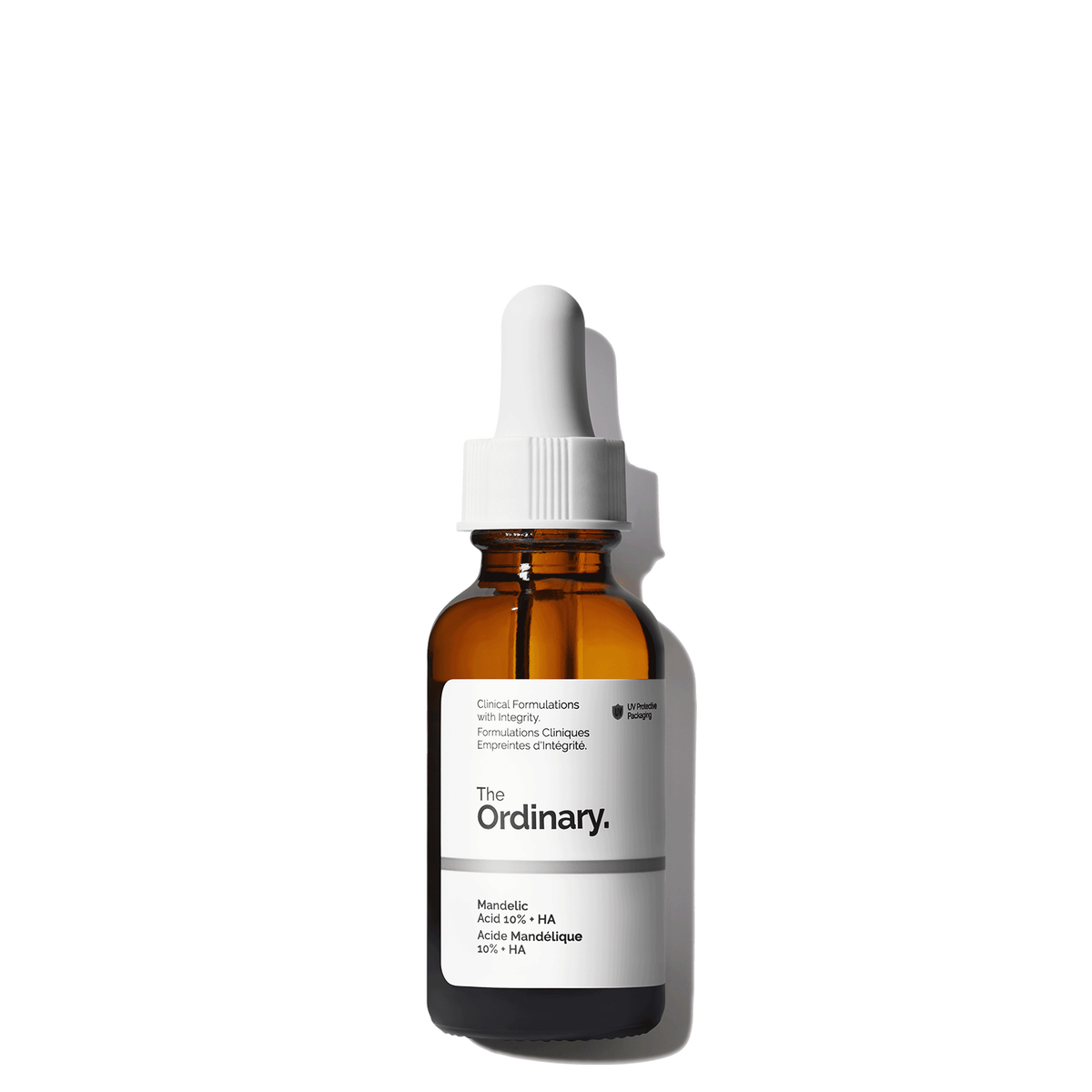 The Ordinary - Acide Mandélique 10% + HA