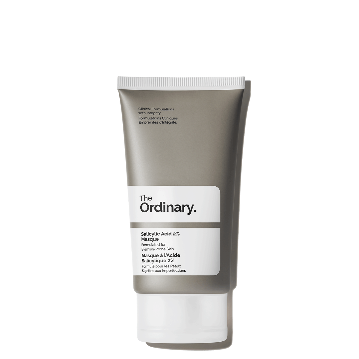 The Ordinary - Masque à l'Acide Salicylique 2%
