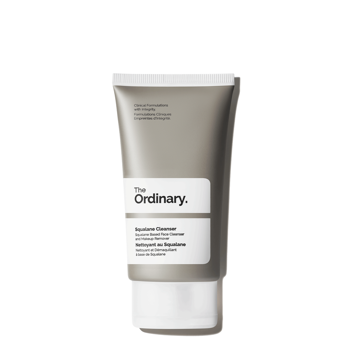 The Ordinary - Nettoyant au Squalane