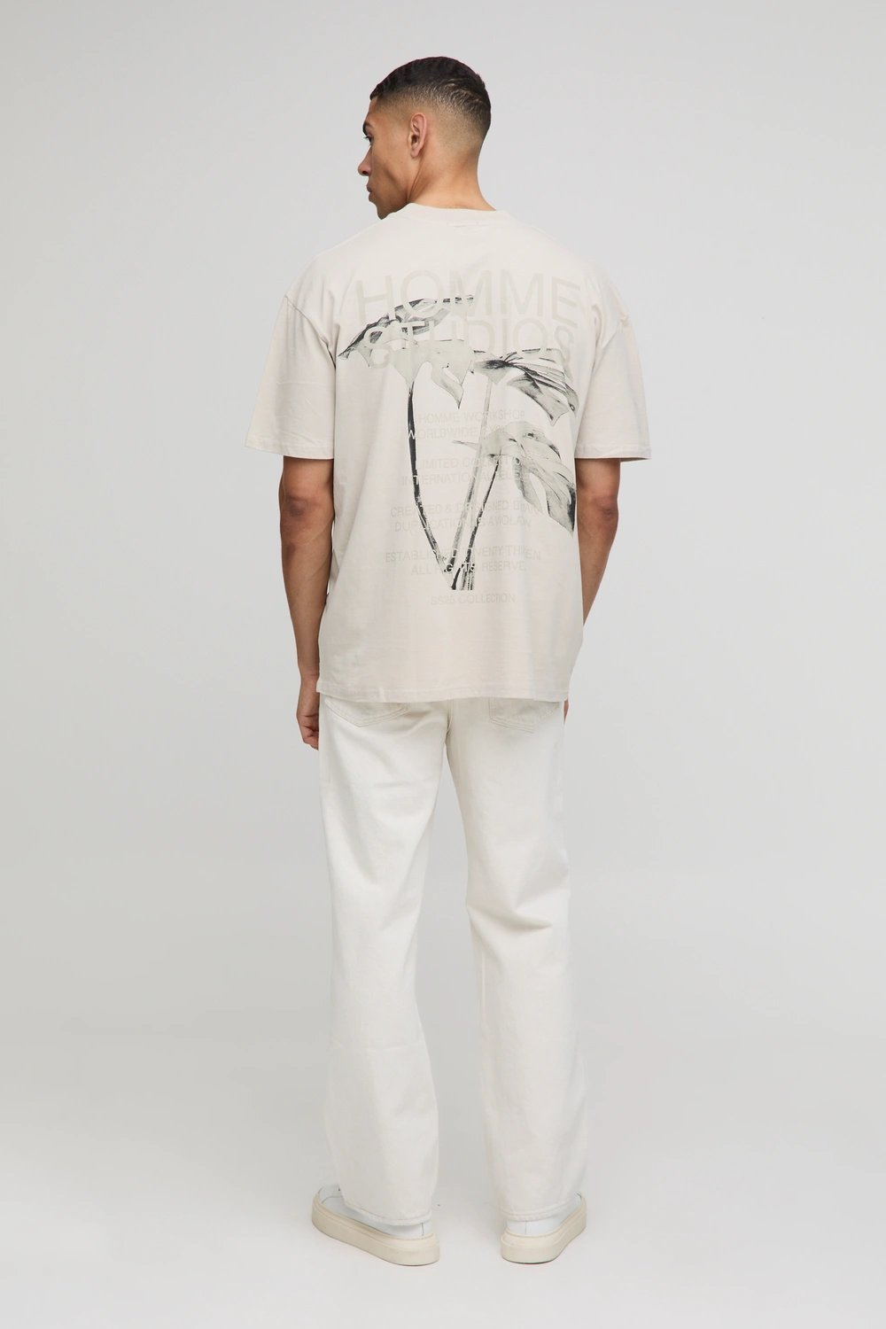 T-shirts, Chemises & Polos