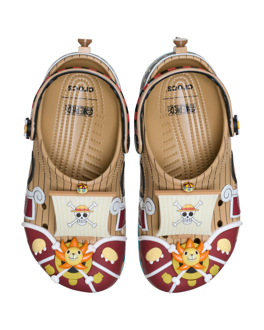 CROCS – Classic Clog One Piece Thousand Sunny