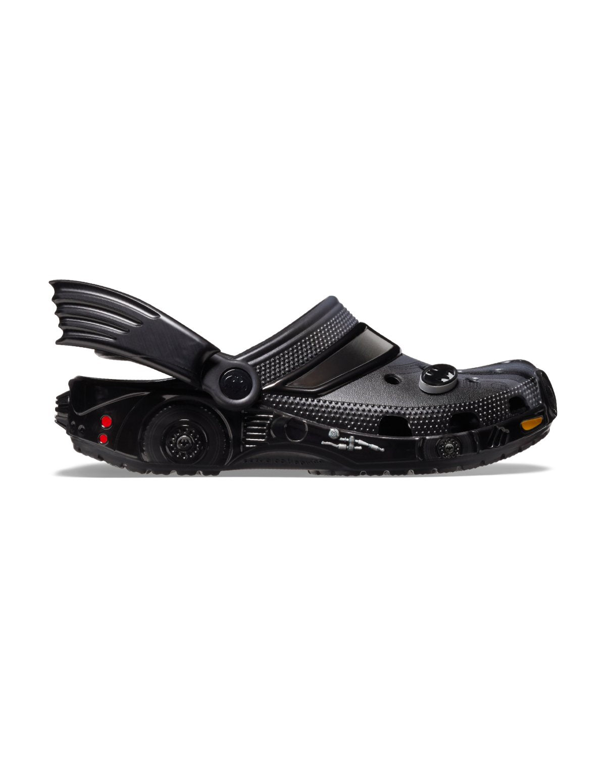 CROCS – Classic Clog Batman Batmobile