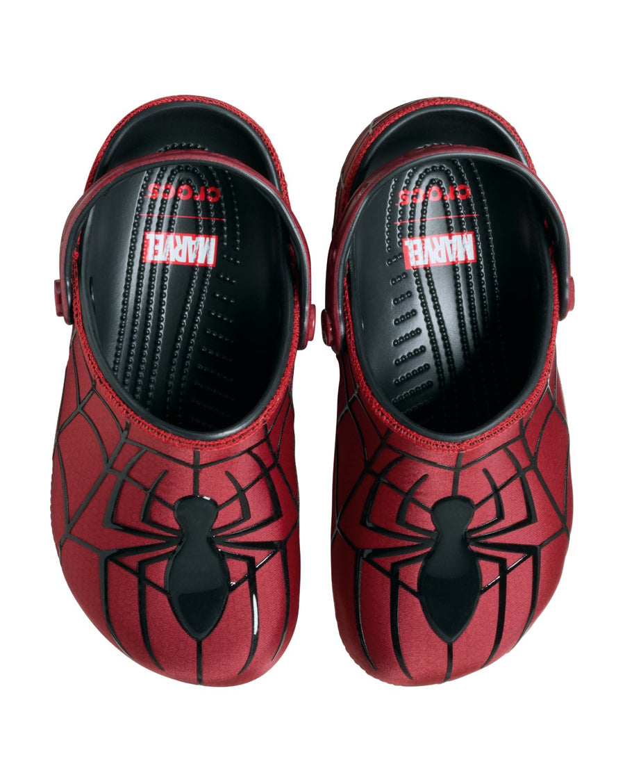 CROCS – Classic Clog Spider-Man "Neo"
