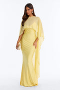 Butter Yellow