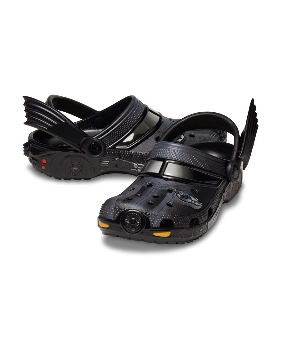 CROCS – Classic Clog Batman Batmobile