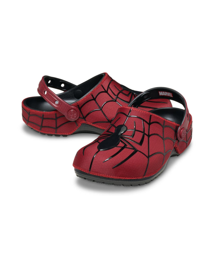 CROCS – Classic Clog Spider-Man "Neo"