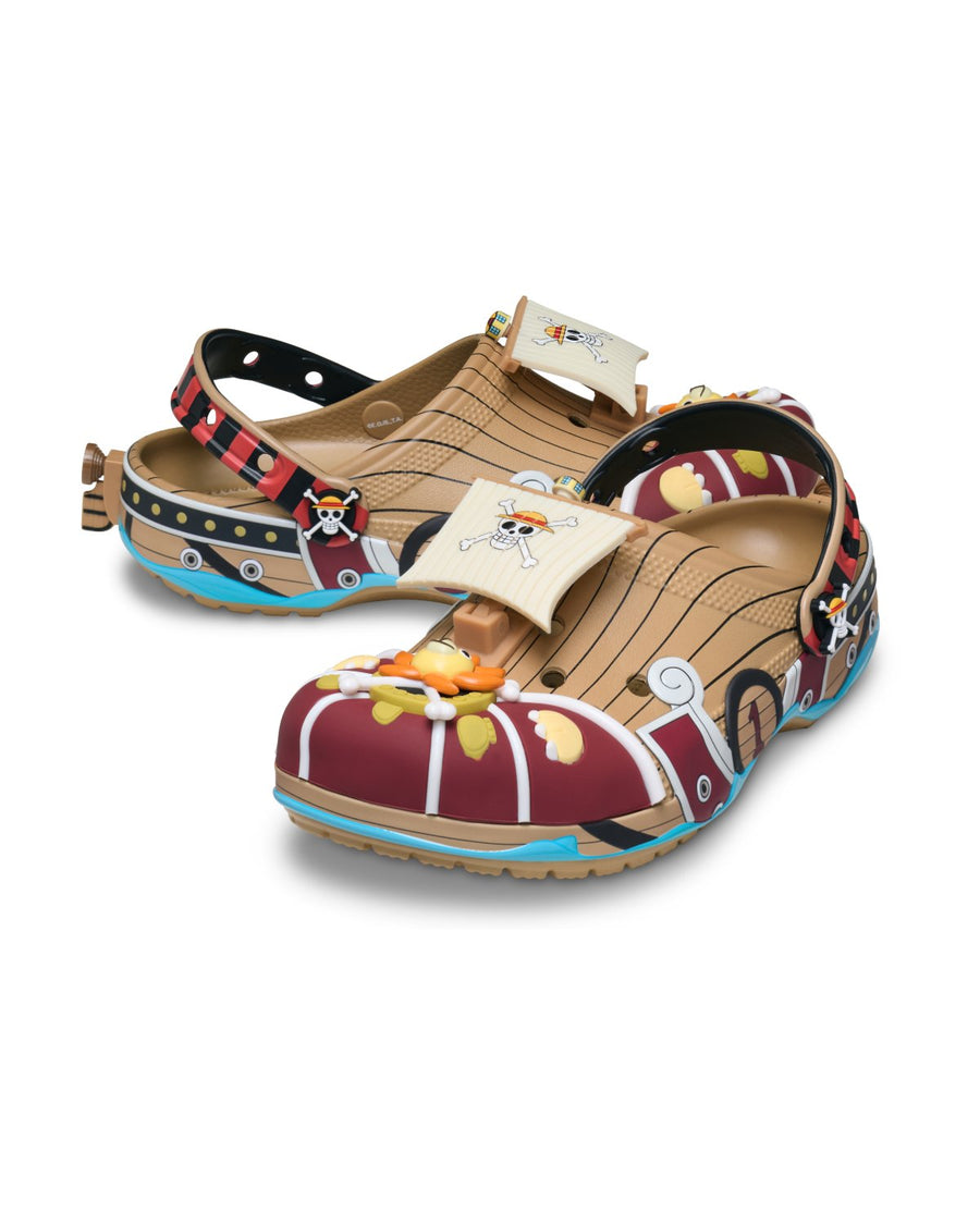 CROCS – Classic Clog One Piece Thousand Sunny