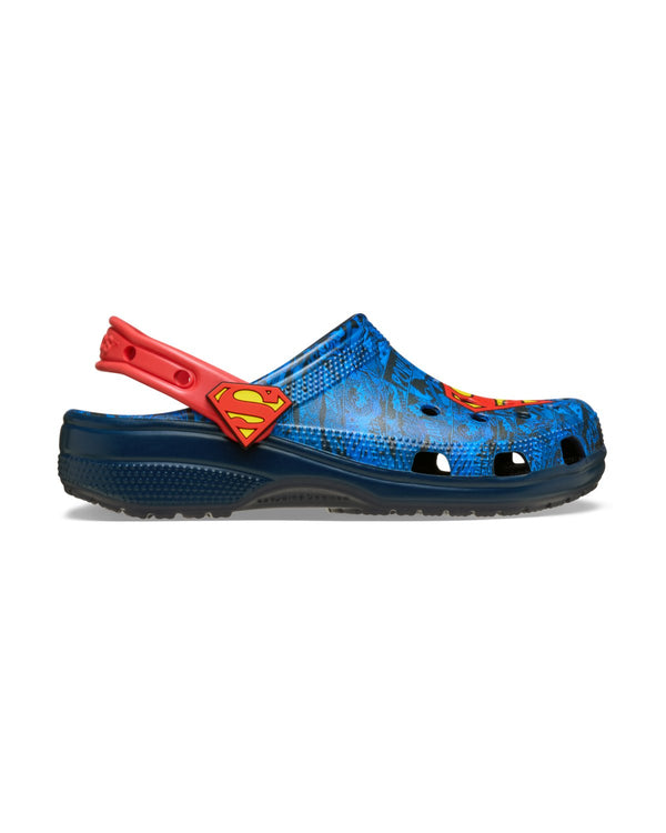 CROCS – Classic Clog Superman
