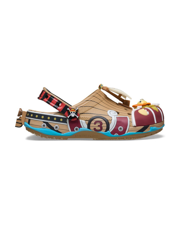 CROCS – Classic Clog One Piece Thousand Sunny