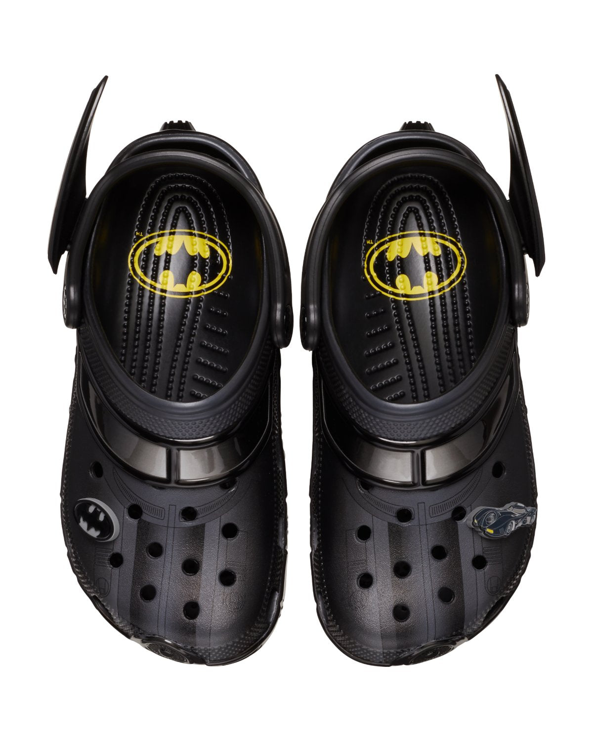 CROCS – Classic Clog Batman Batmobile