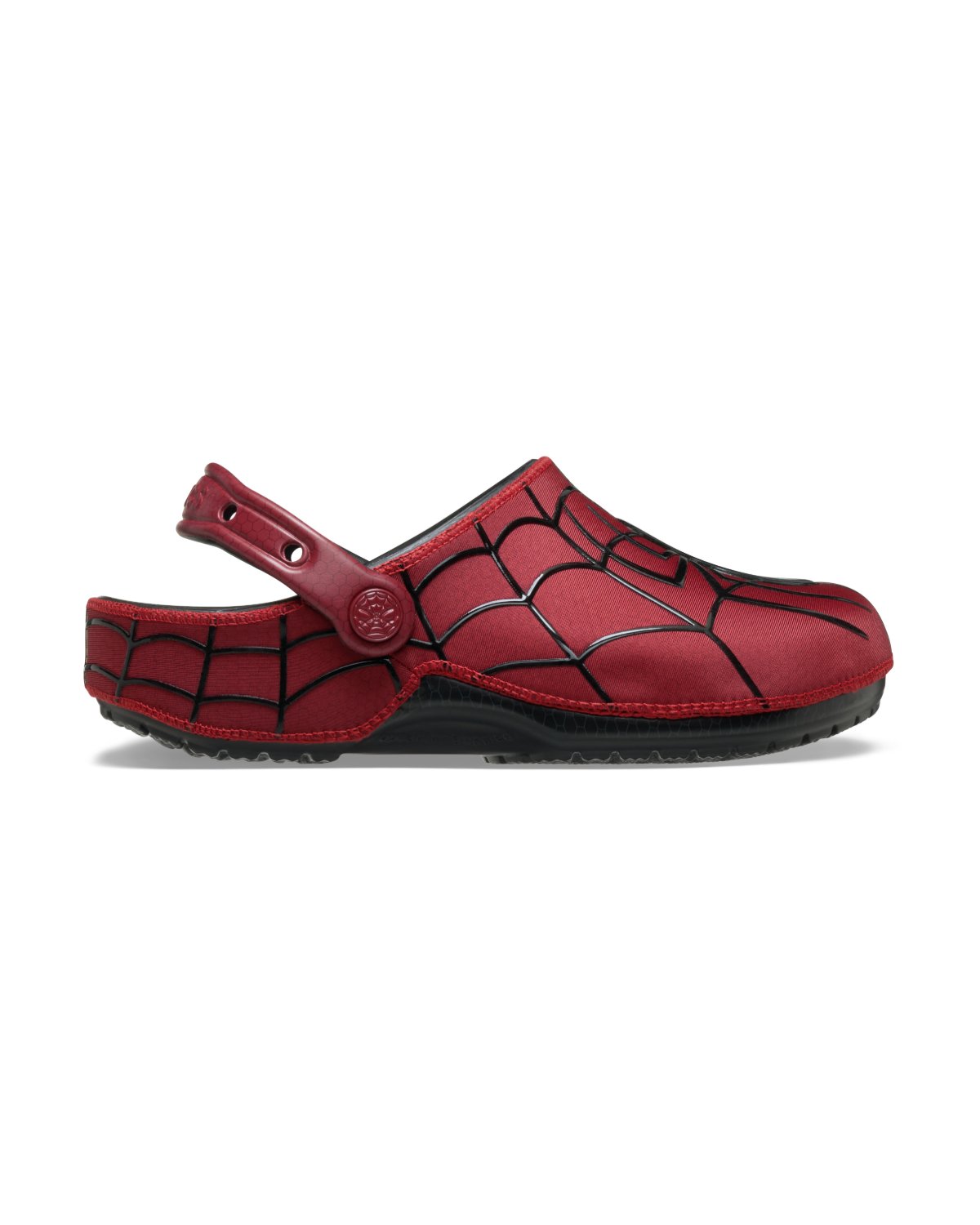 CROCS – Classic Clog Spider-Man "Neo"