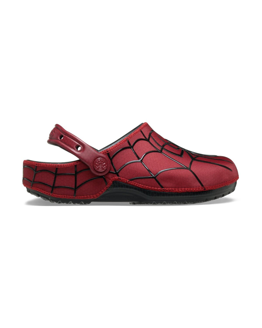 CROCS – Classic Clog Spider-Man "Neo"