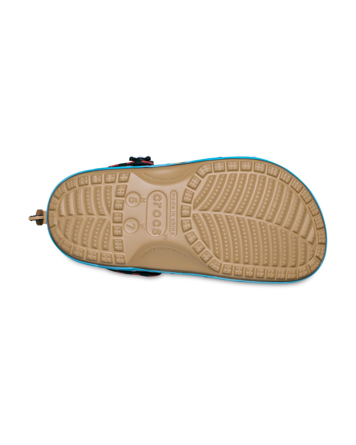 CROCS – Classic Clog One Piece Thousand Sunny
