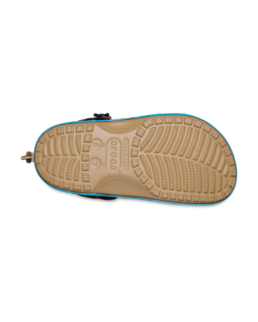 CROCS – Classic Clog One Piece Thousand Sunny