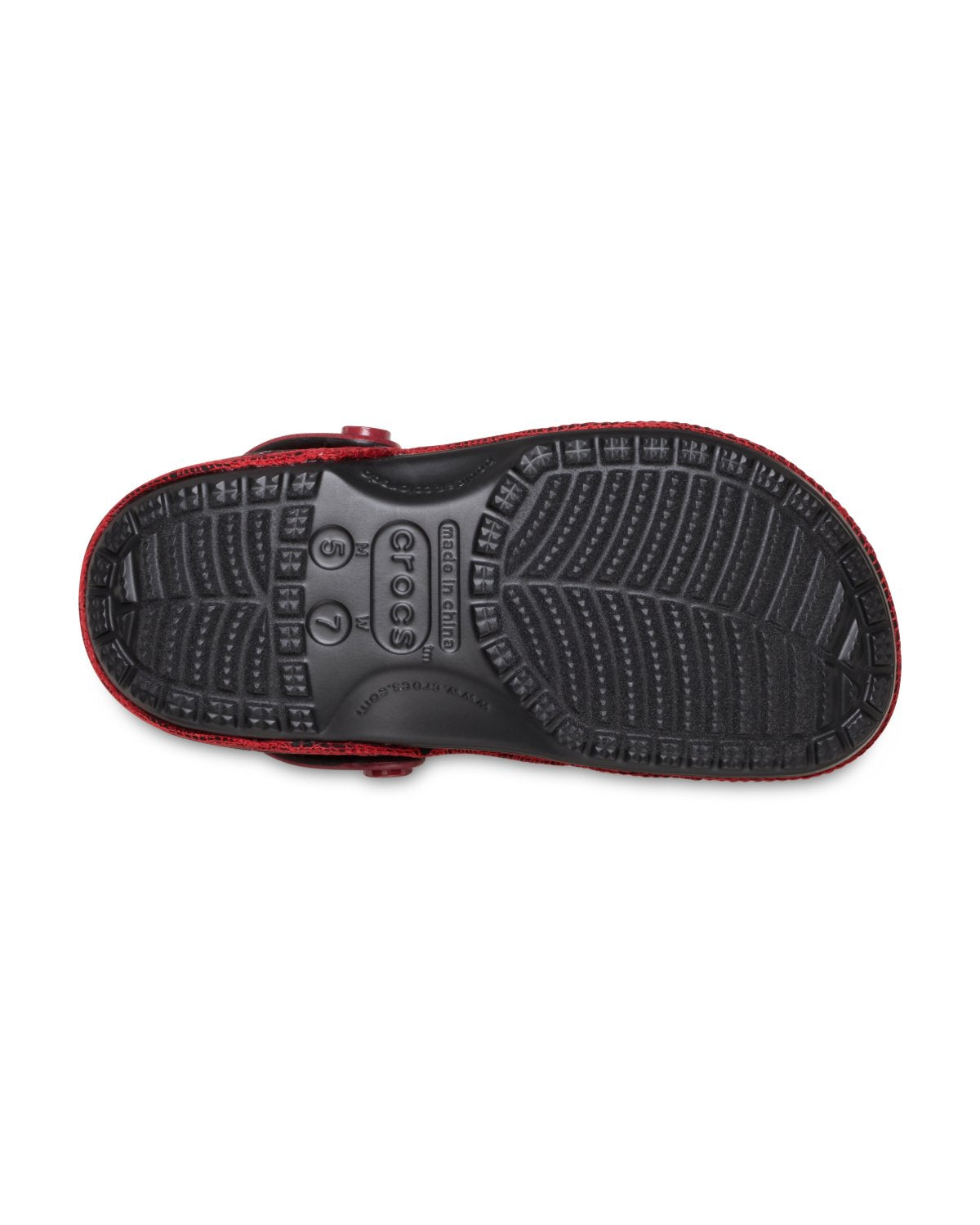 CROCS – Classic Clog Spider-Man "Neo"