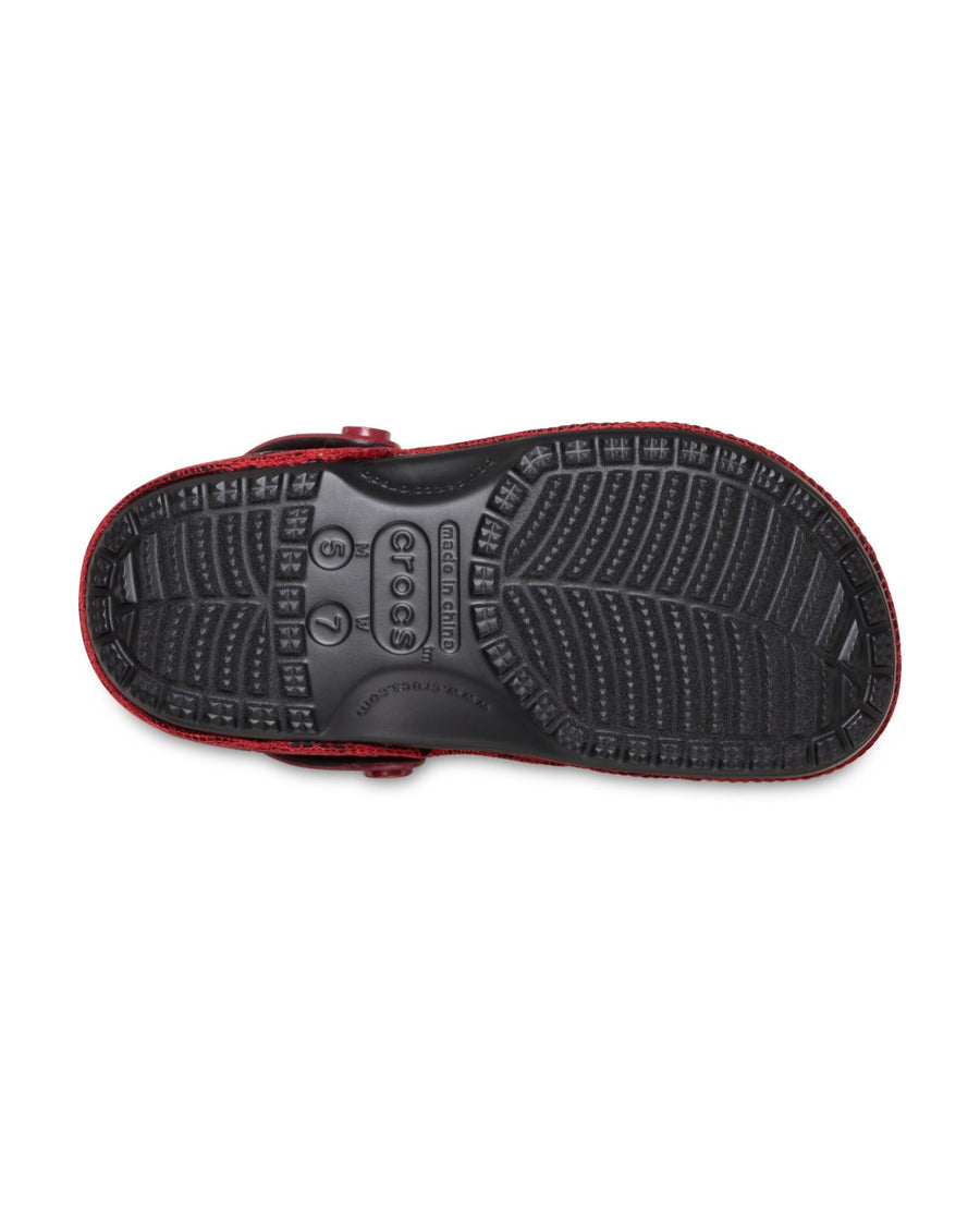 CROCS – Classic Clog Spider-Man "Neo"