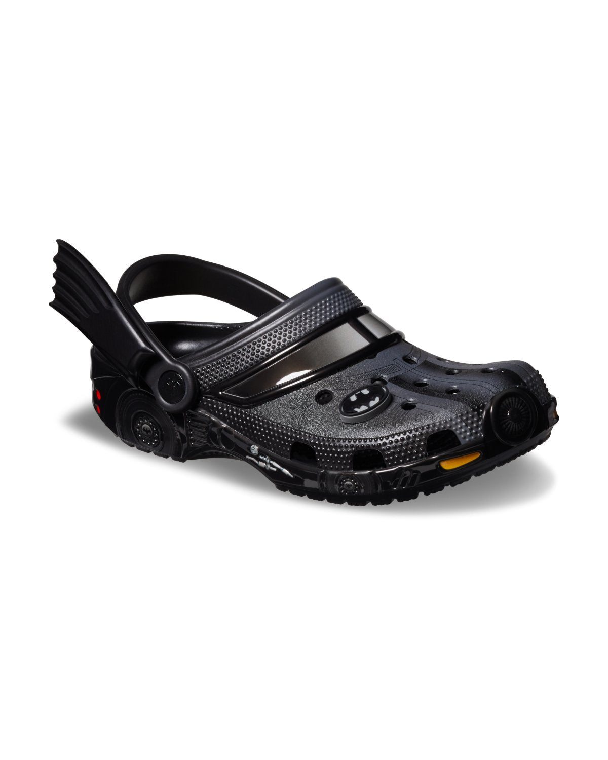 CROCS – Classic Clog Batman Batmobile