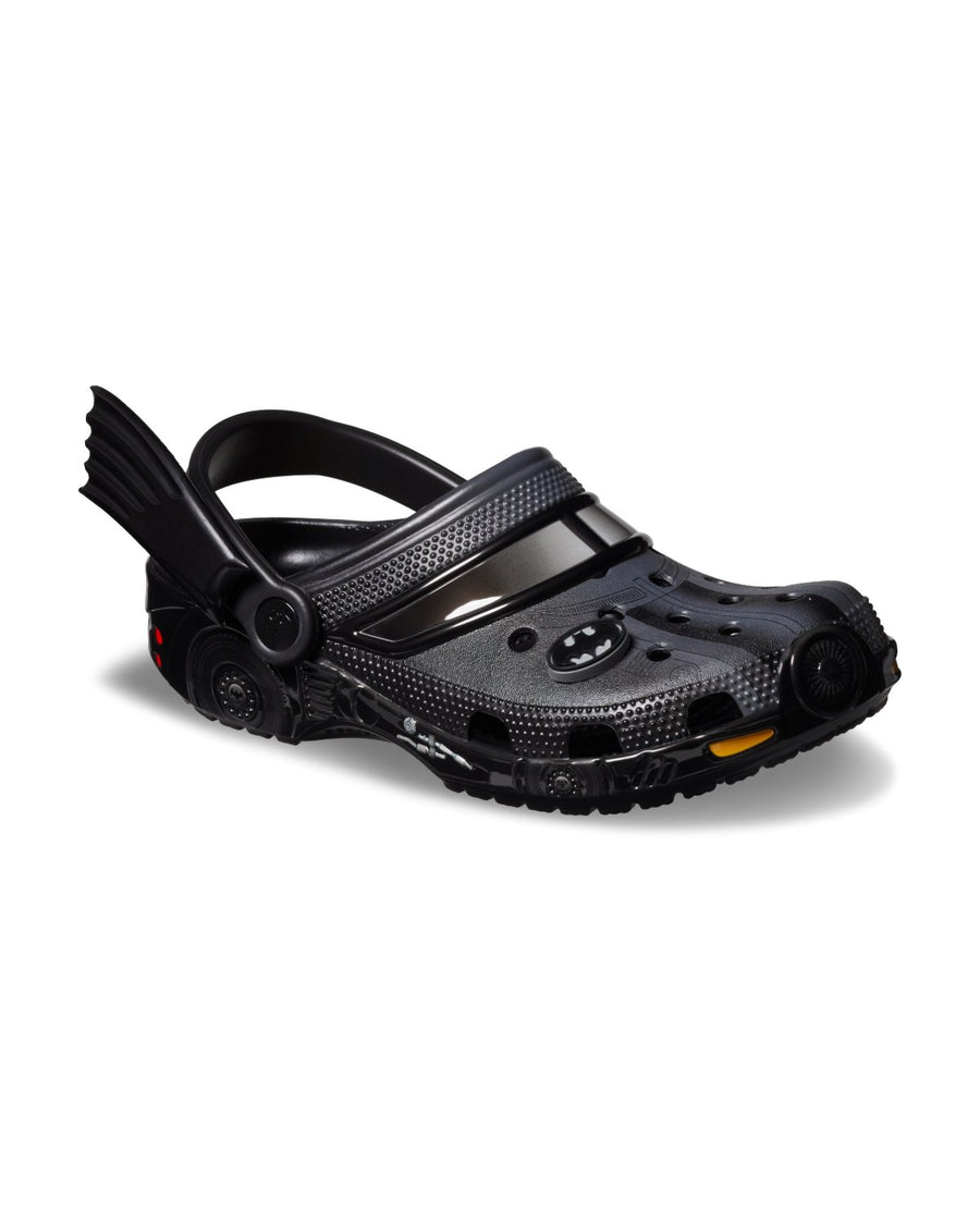 CROCS – Classic Clog Batman Batmobile