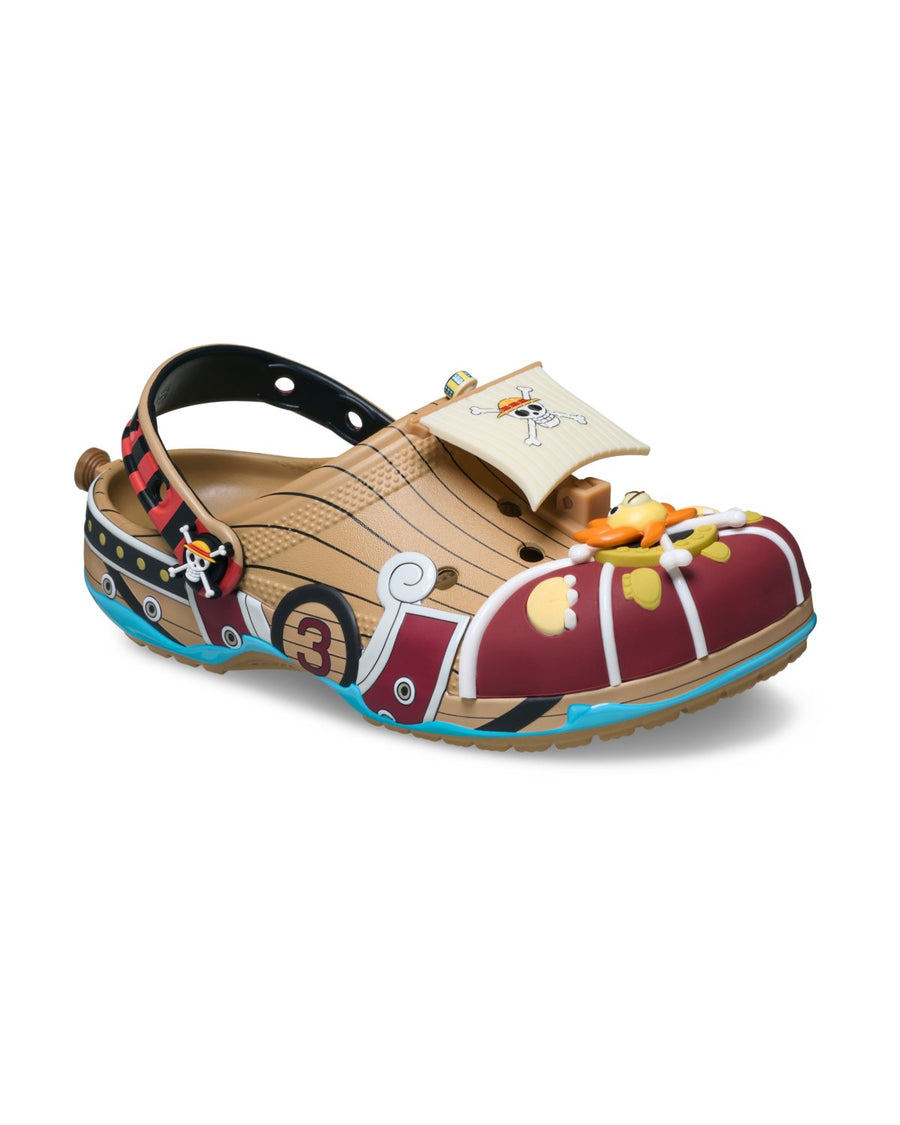 CROCS – Classic Clog One Piece Thousand Sunny