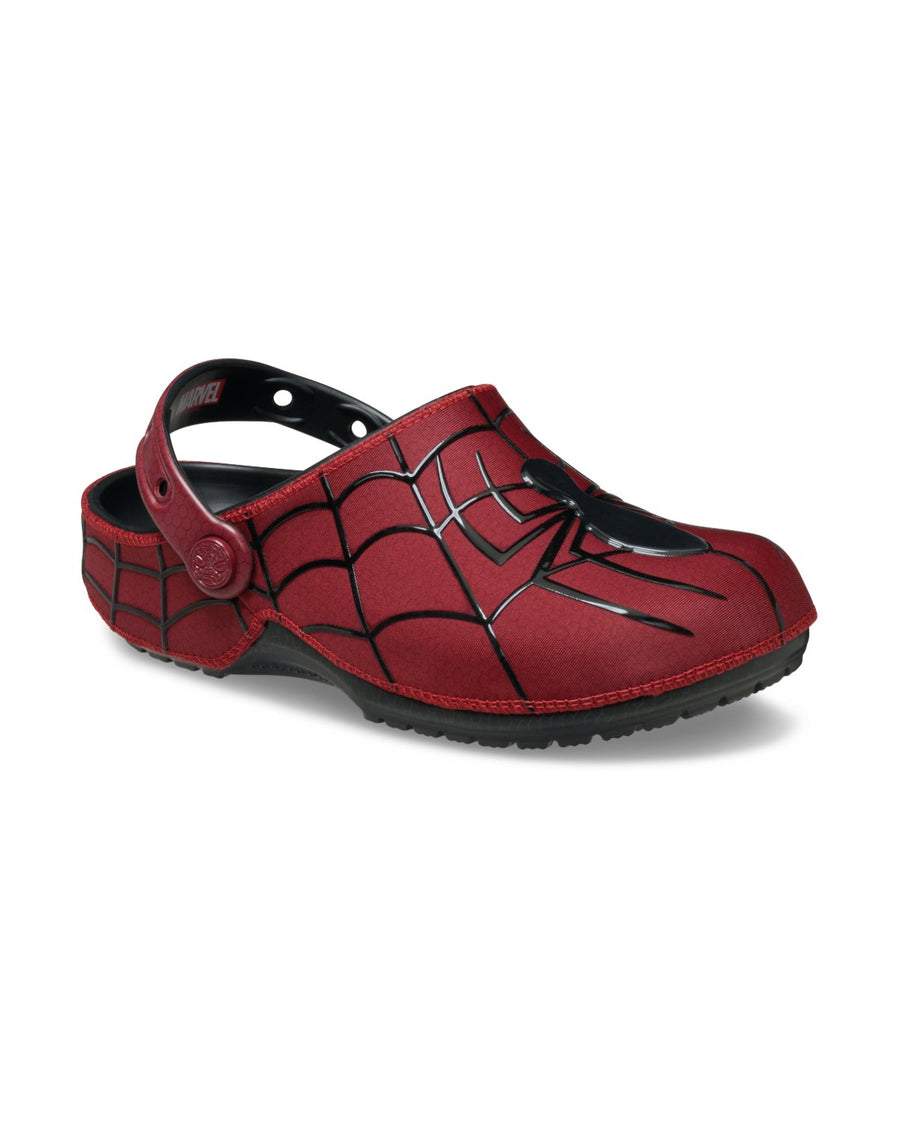 CROCS – Classic Clog Spider-Man "Neo"