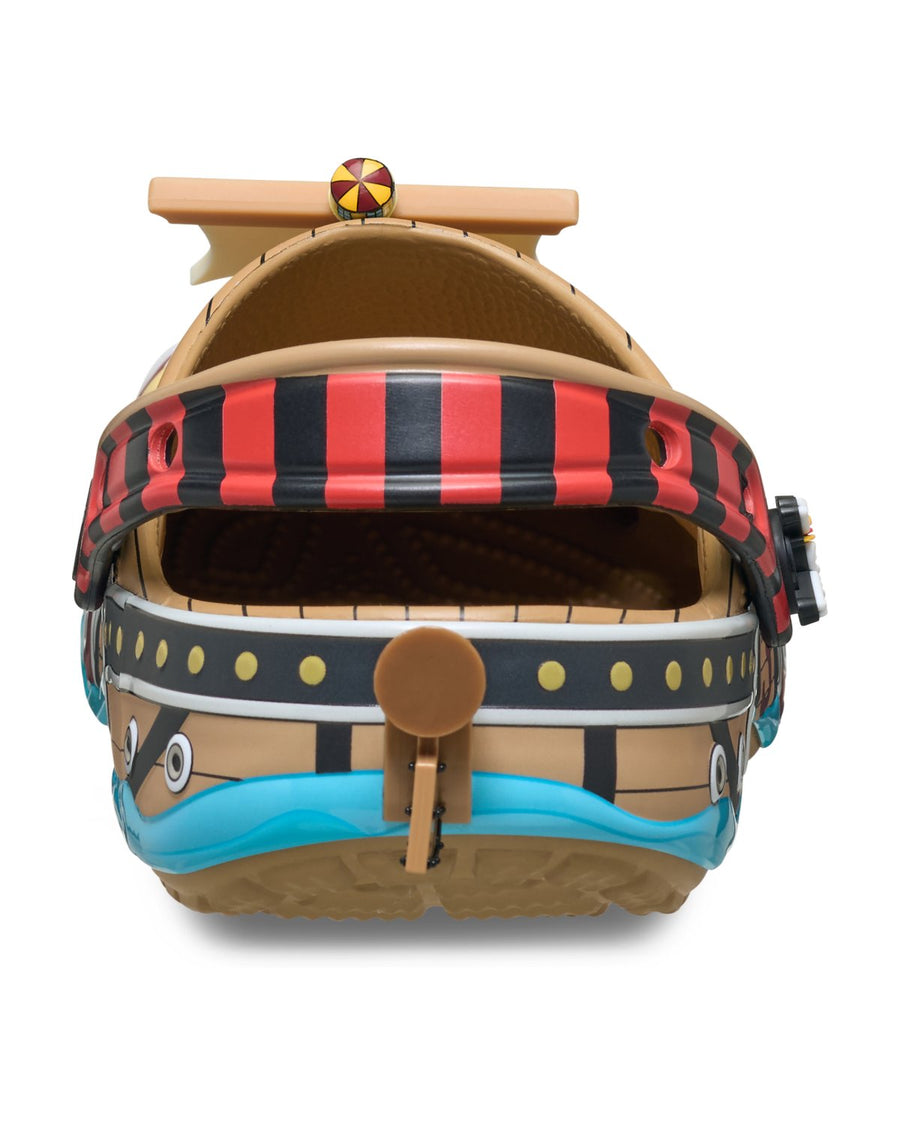 CROCS – Classic Clog One Piece Thousand Sunny