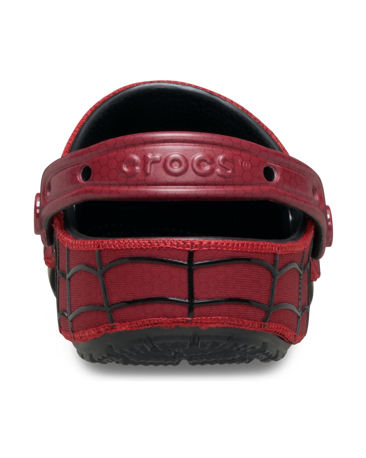CROCS – Classic Clog Spider-Man "Neo"