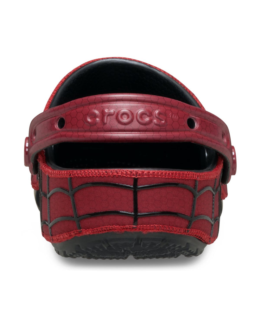 CROCS – Classic Clog Spider-Man "Neo"