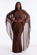Chocolate Chocolate