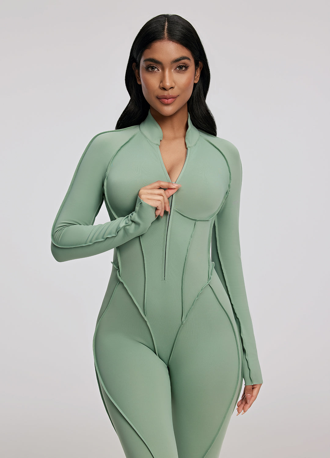 iGym - Catsuit