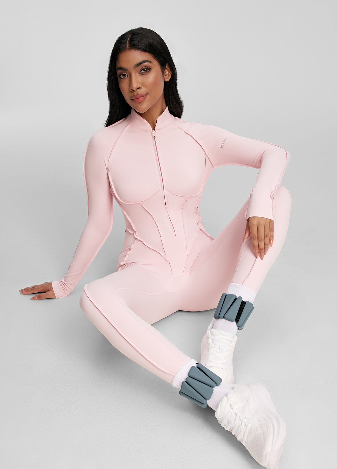 iGym - Catsuit