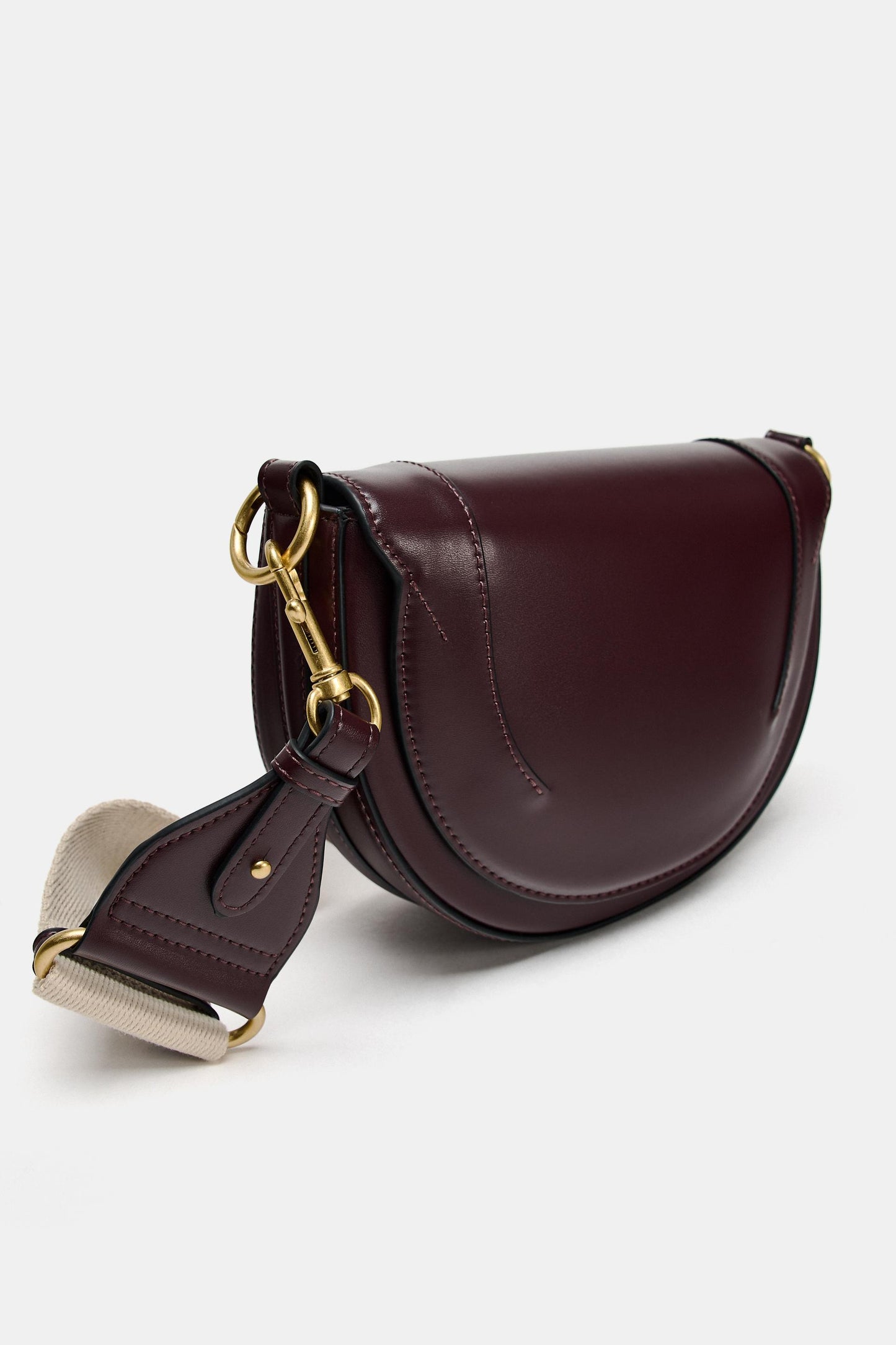 SAC BANDOULIÈRE SURPIQÛRES CANVAS