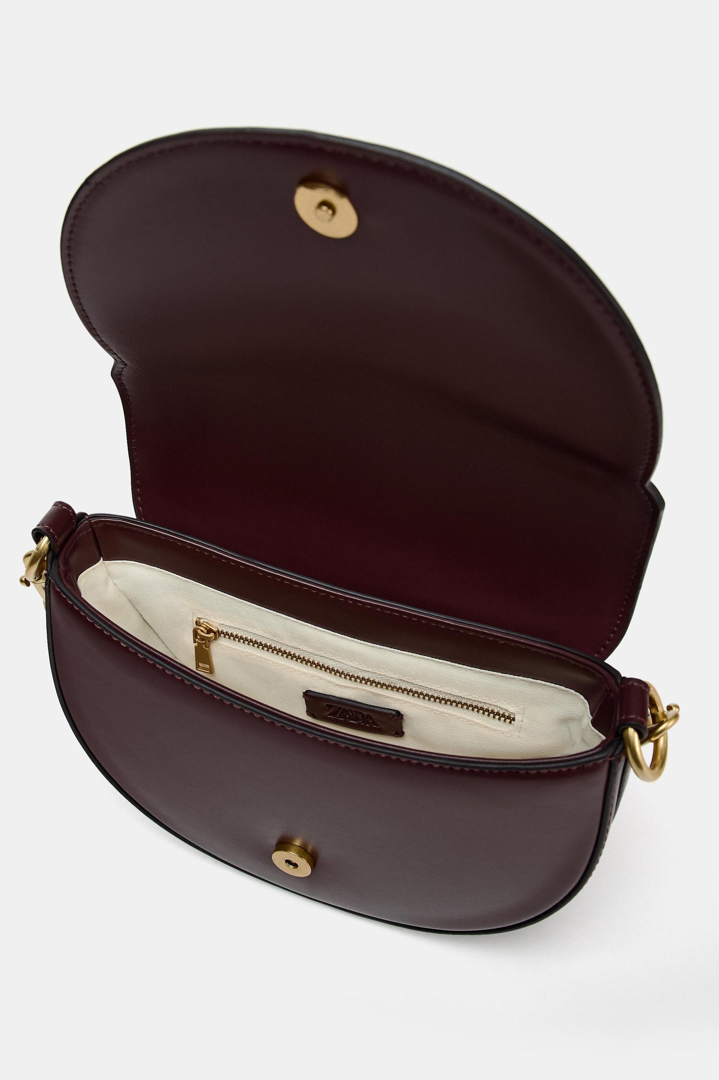 SAC BANDOULIÈRE SURPIQÛRES CANVAS