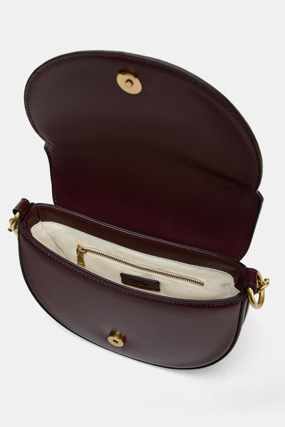 SAC BANDOULIÈRE SURPIQÛRES CANVAS