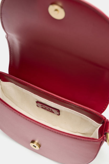 SAC BANDOULIÈRE SURPIQÛRES CANVAS