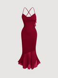Rouge foncé