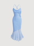 Bleu azur Bleu azur